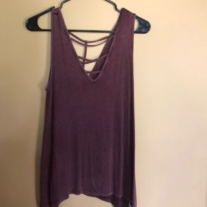 American Eagle tank top